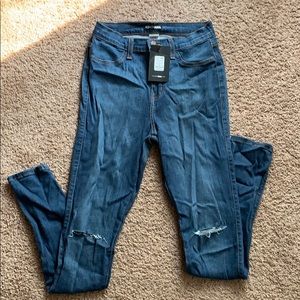 Fashion Nova Canopy Jeans Skinny